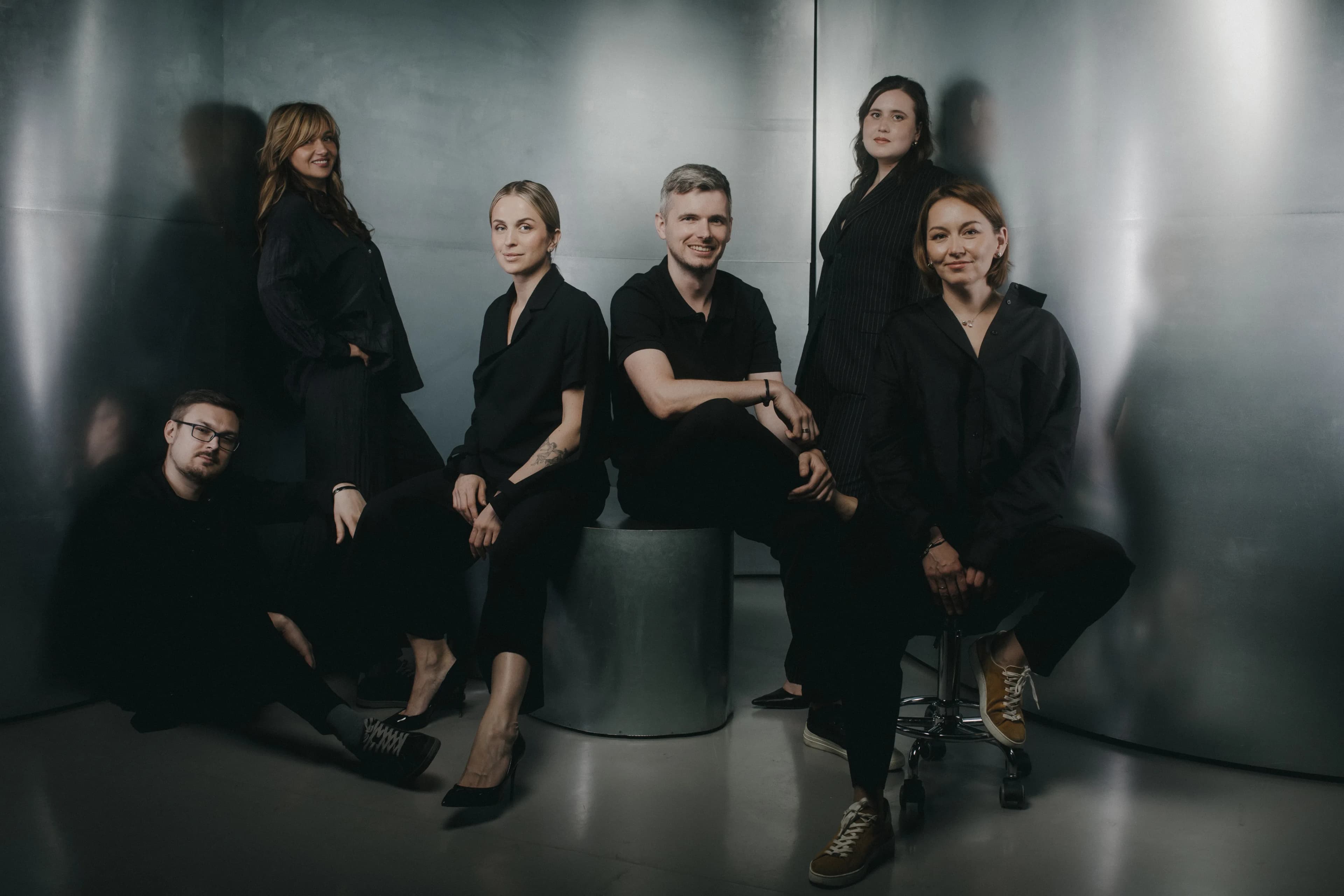 image team